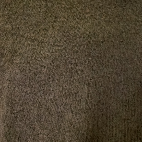 Design Lab Cold Shoulder Sweater - Picture 5 of 5